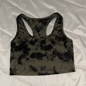 EVOLUTION AND CREATION tank